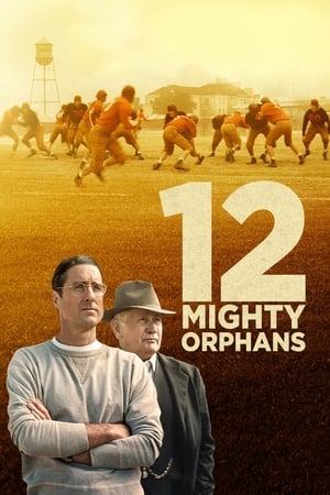 12 Mighty Orphans (2021) Hindi Dual Audio HDRip 720p – 480p