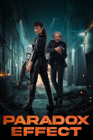 Paradox Effect 2024 Hindi Dual Audio HDRip 1080p – 720p – 480p