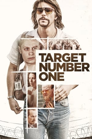 Target Number One (2020) Hindi Dual Audio 720p BluRay [1.1GB]