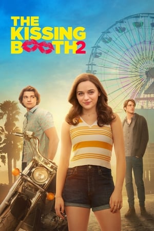 The Kissing Booth 2 (2020) Hindi Dual Audio 720p BluRay [1GB]