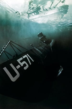 U-571 2000 Hindi Dual Audio 720p BluRay [850MB]