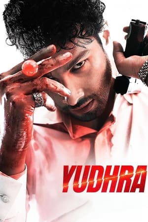 Yudhra 2024 Hindi HDRip 720p – 480p – 1080p